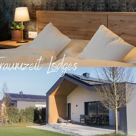 Traumzeit Lodge 56 Loipersdorf bei Fuerstenfeld Bagian luar foto